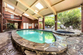 Comfort Inn & Suites Sombrero Adelaide